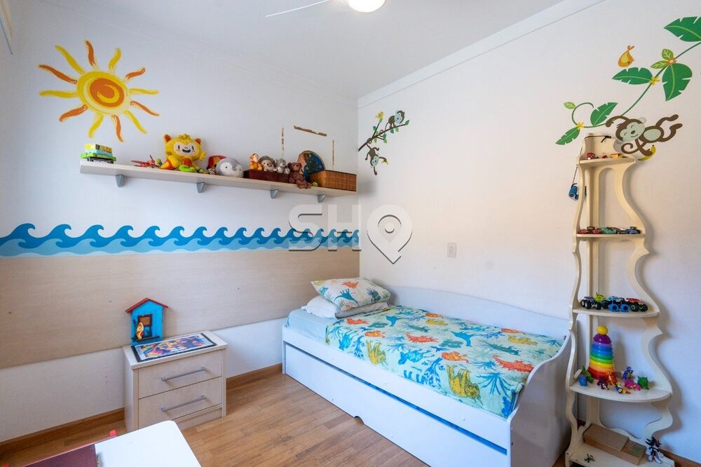 Apartamento, 3 quartos, 143 m² - Foto 3
