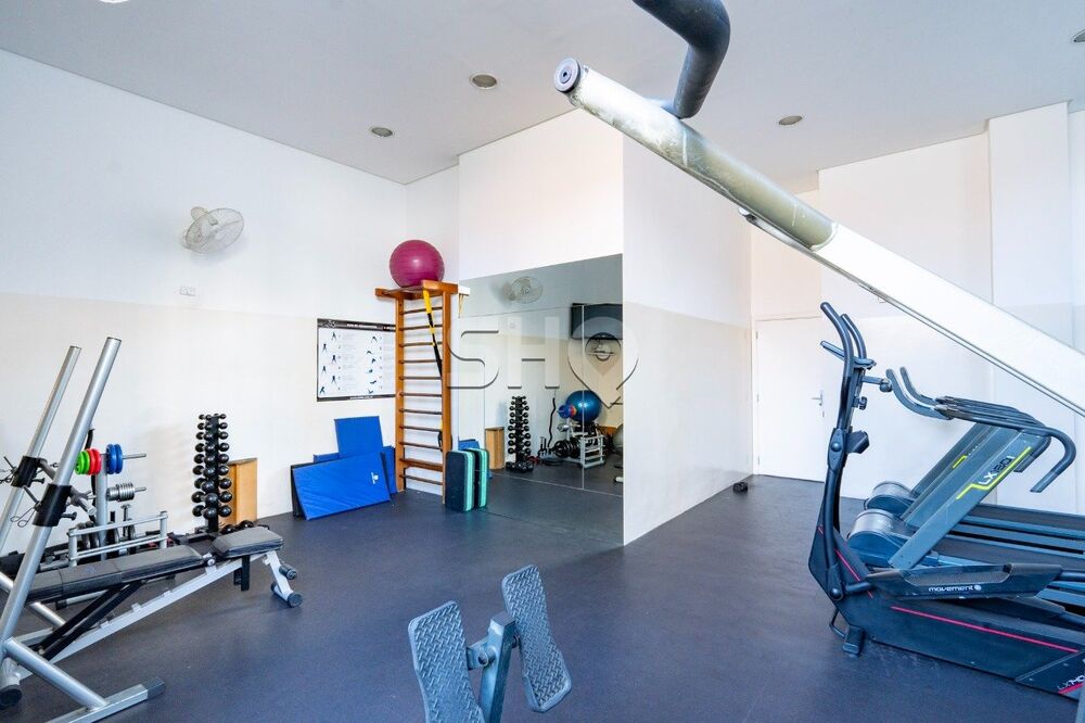 Apartamento, 3 quartos, 143 m² - Foto 12