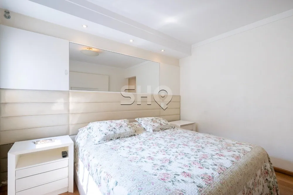 Apartamento, 3 quartos, 143 m² - Foto 11