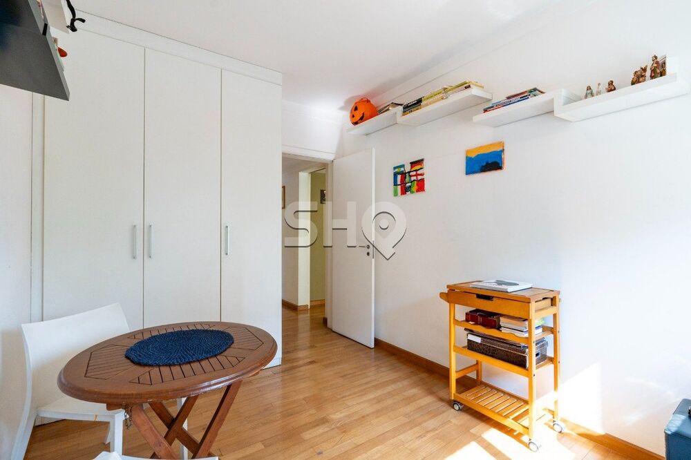 Apartamento, 3 quartos, 143 m² - Foto 11