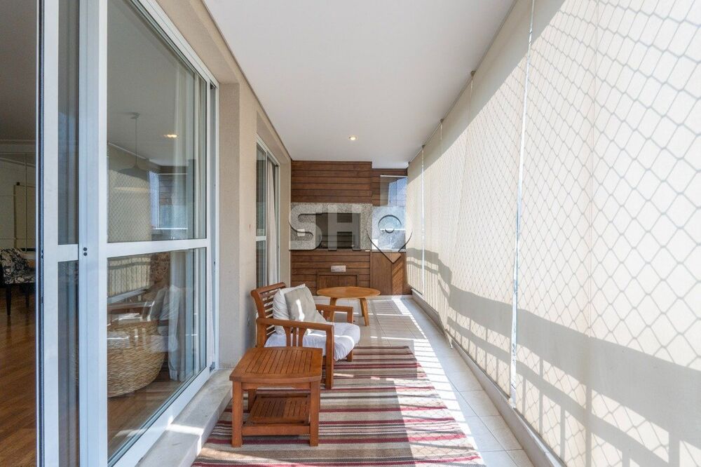 Apartamento, 3 quartos, 143 m² - Foto 10