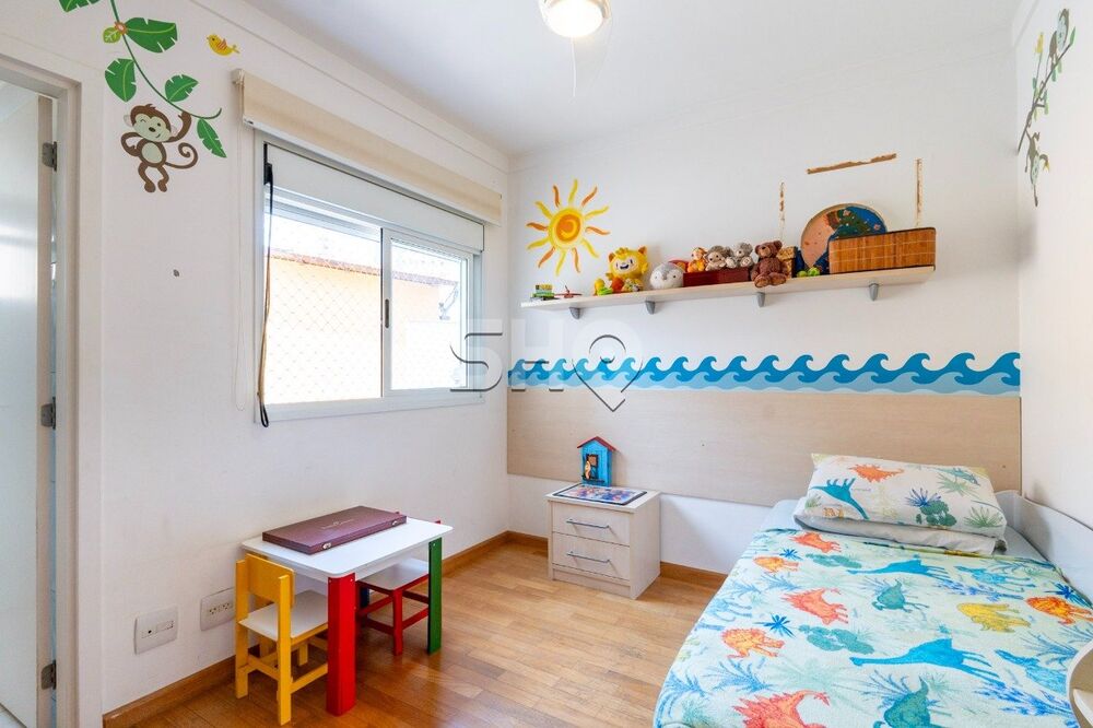Apartamento, 3 quartos, 143 m² - Foto 2