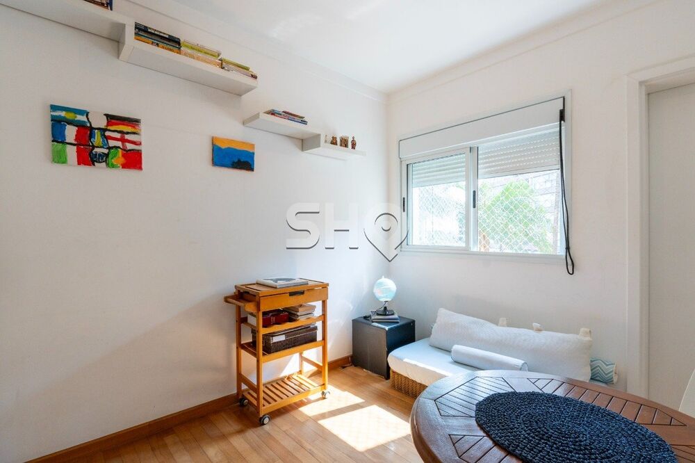 Apartamento, 3 quartos, 143 m² - Foto 8