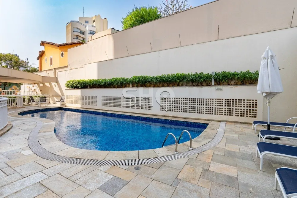 Apartamento, 3 quartos, 143 m² - Foto 24