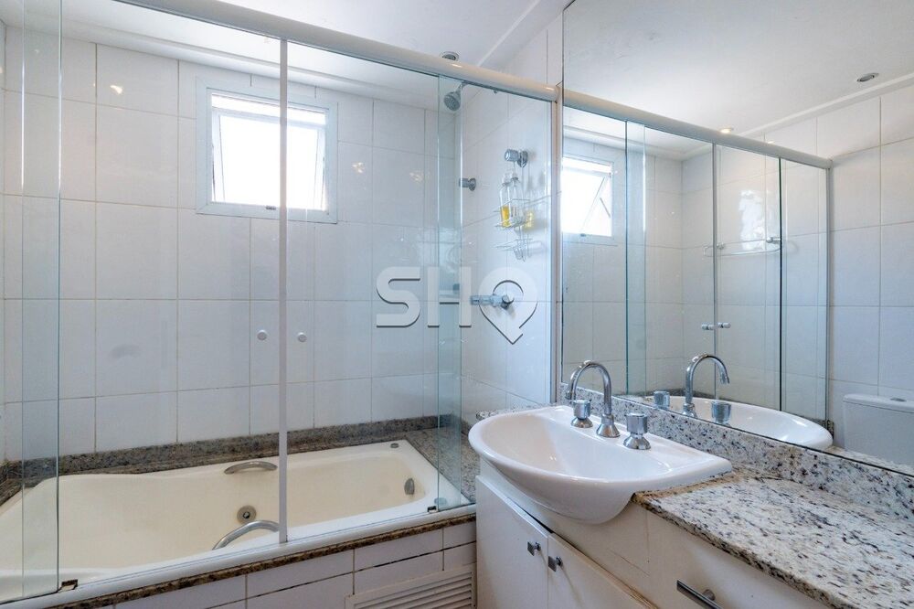 Apartamento, 3 quartos, 143 m² - Foto 15