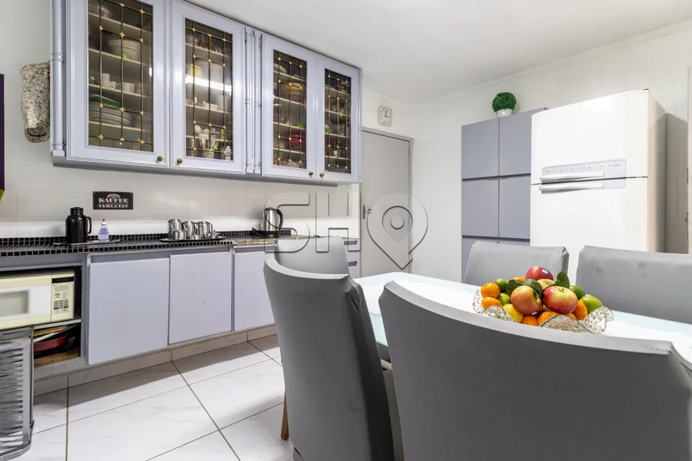 Casa, 4 quartos, 151 m² - Foto 10