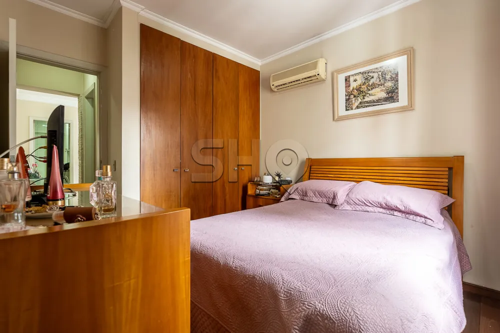 Apartamento, 3 quartos, 98 m² - Foto 4