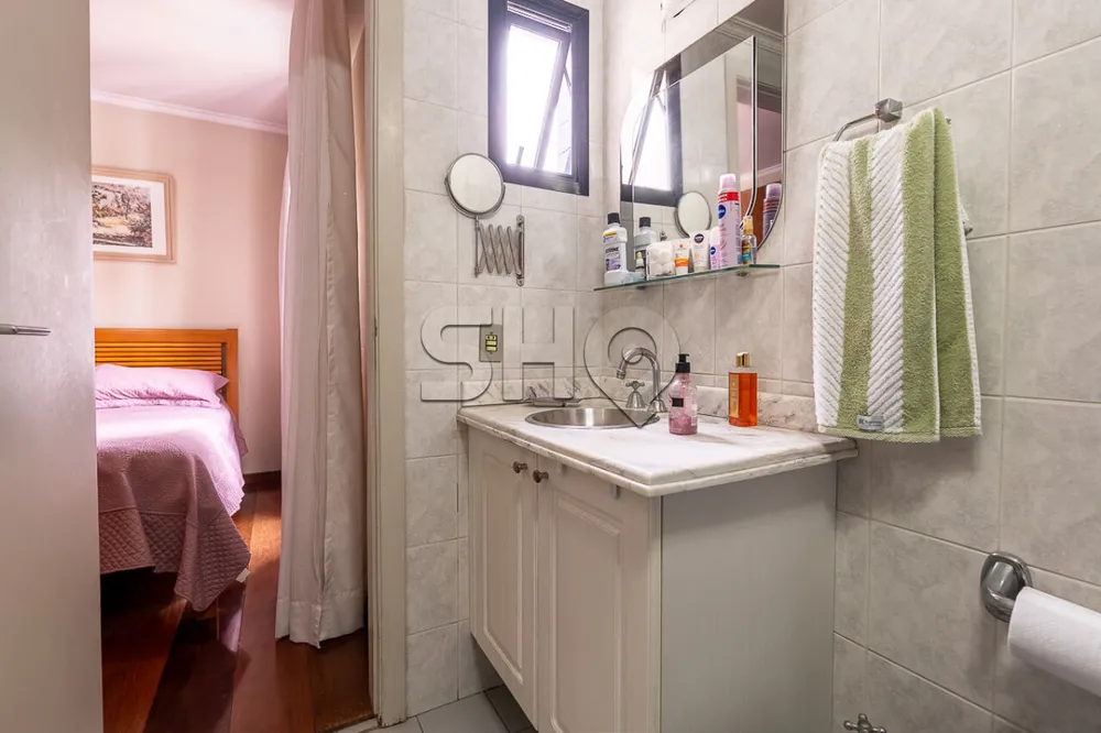 Apartamento, 3 quartos, 98 m² - Foto 2