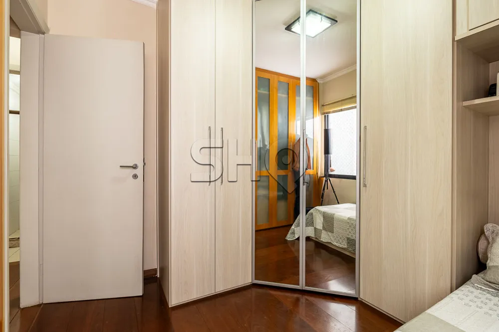 Apartamento, 3 quartos, 98 m² - Foto 8