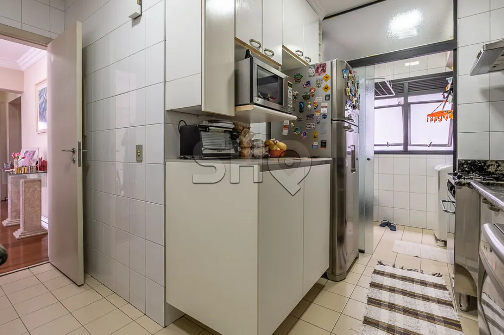 Apartamento, 3 quartos, 98 m² - Foto 3