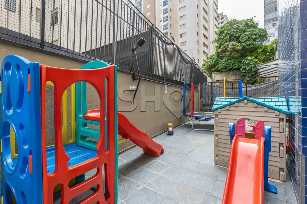 Apartamento, 3 quartos, 98 m² - Foto 1