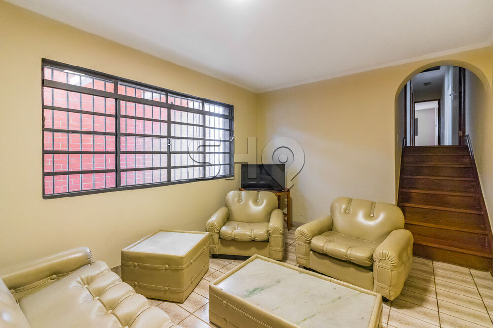 Casa, 3 quartos, 153 m² - Foto 1