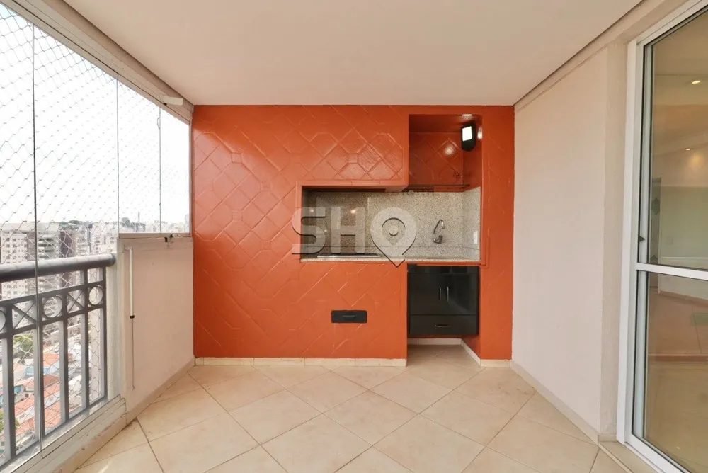 Apartamento, 3 quartos, 172 m² - Foto 4