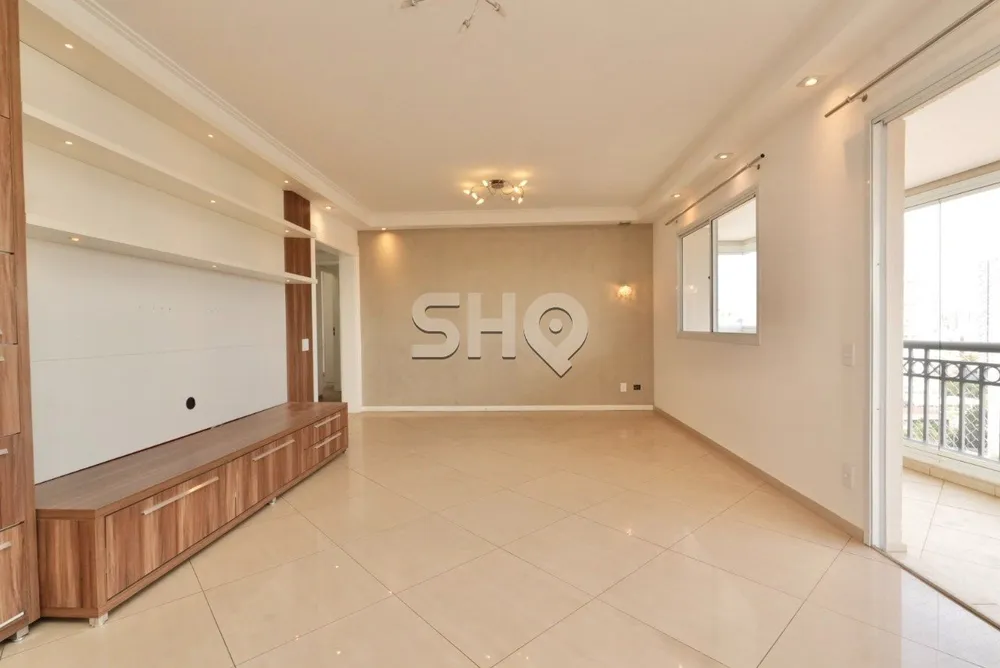 Apartamento, 3 quartos, 172 m² - Foto 3