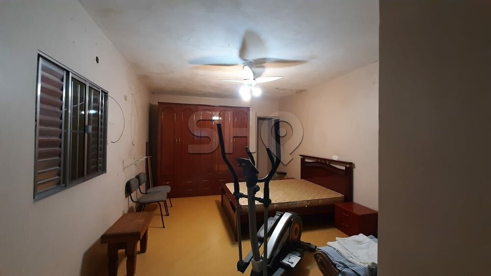 Sobrado, 3 quartos, 220 m² - Foto 3