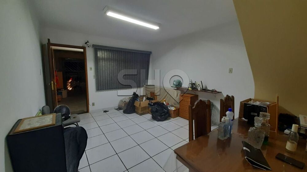 Sobrado, 3 quartos, 220 m² - Foto 1
