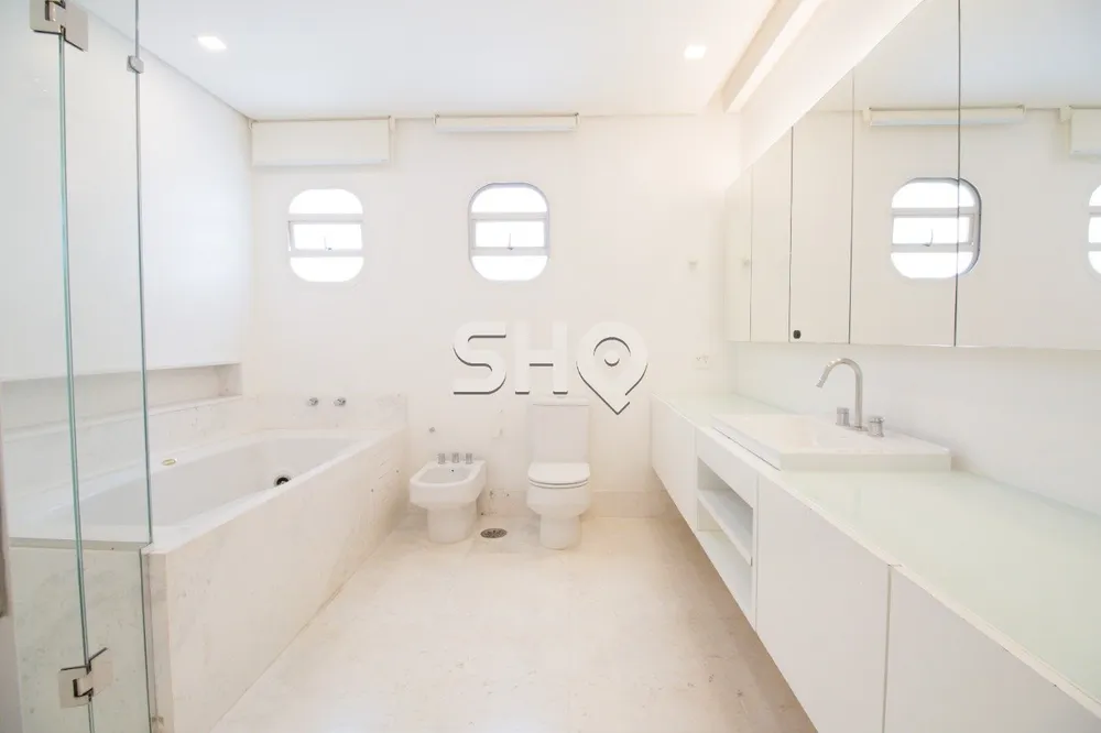 Apartamento, 3 quartos, 279 m² - Foto 5