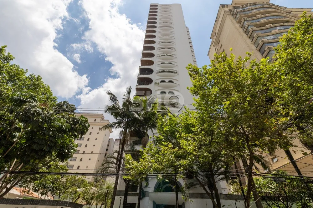 Apartamento, 3 quartos, 279 m² - Foto 16