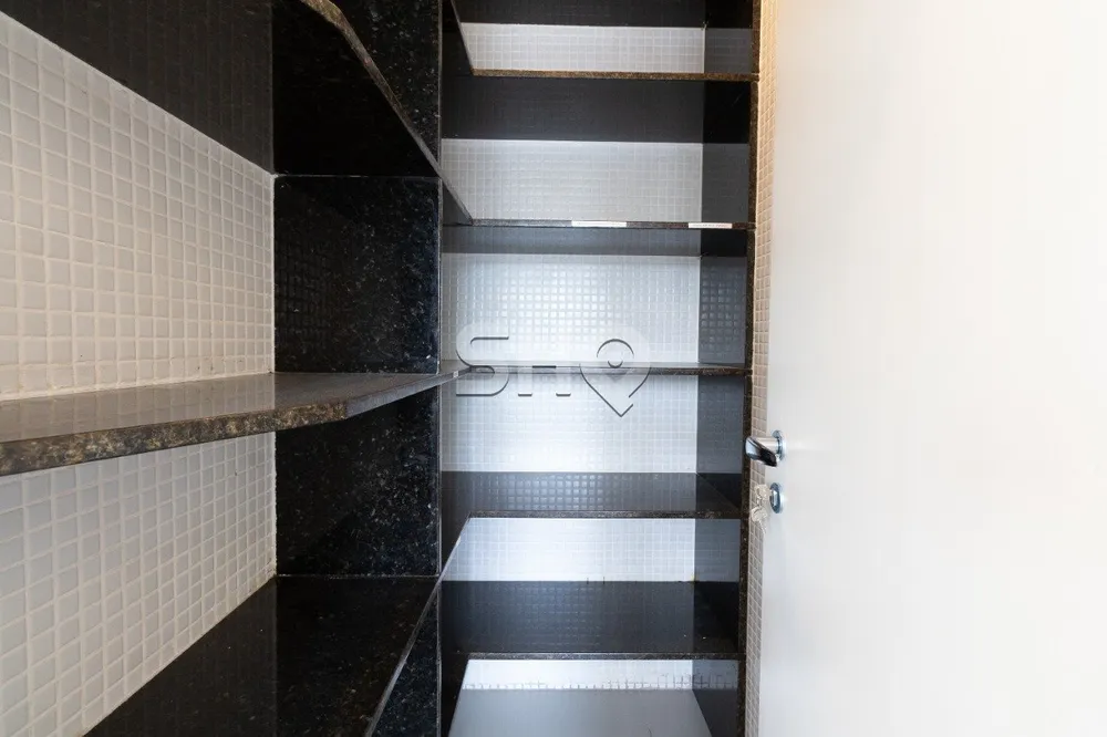 Apartamento, 3 quartos, 279 m² - Foto 2