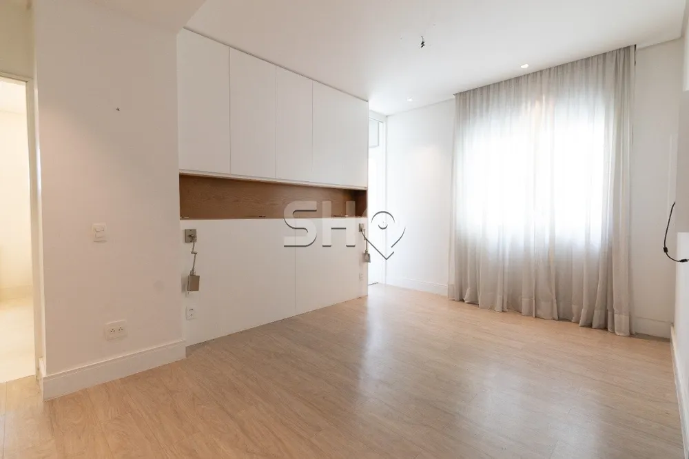 Apartamento, 3 quartos, 279 m² - Foto 1