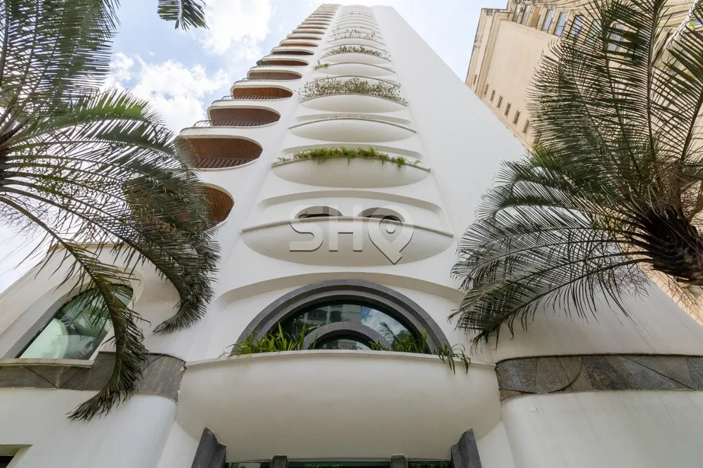Apartamento, 3 quartos, 279 m² - Foto 8