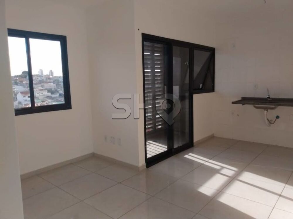Apartamento, 1 quarto, 30 m² - Foto 4
