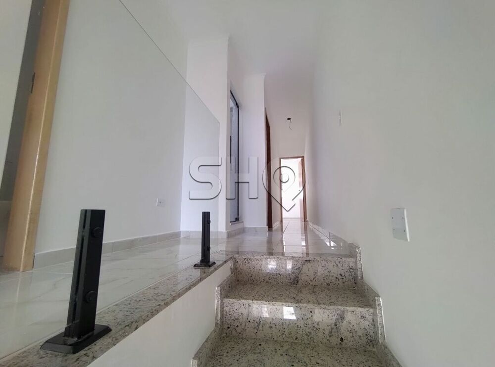 Sobrado, 3 quartos, 126 m² - Foto 7