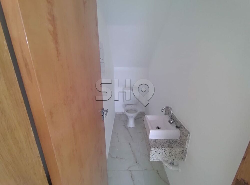 Sobrado, 3 quartos, 126 m² - Foto 6