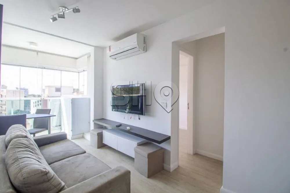 Apartamento, 1 quarto, 88 m² - Foto 4