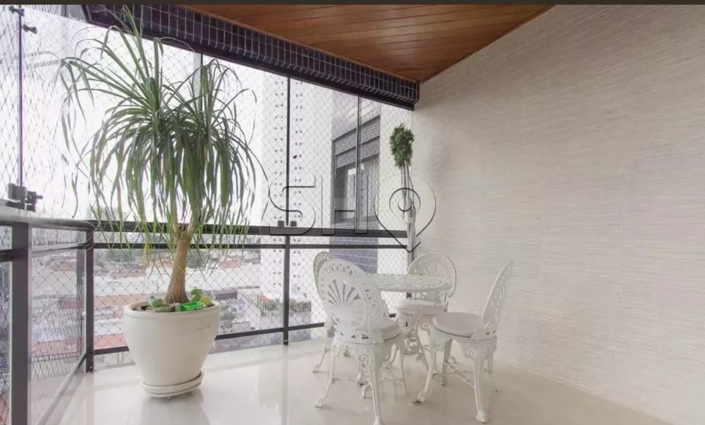 Apartamento, 3 quartos, 165 m² - Foto 4