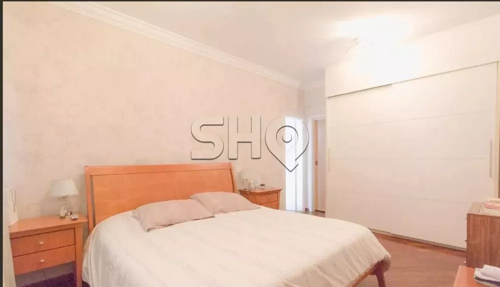 Apartamento, 3 quartos, 165 m² - Foto 9