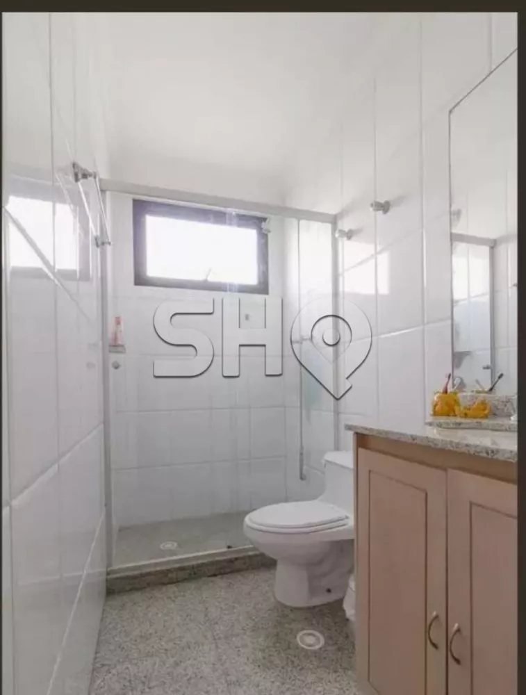 Apartamento, 3 quartos, 165 m² - Foto 10