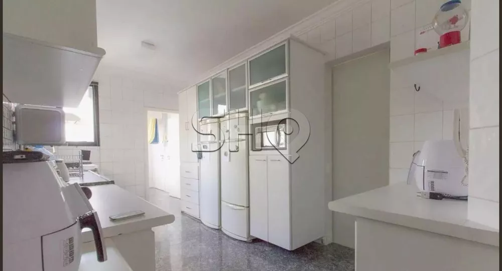 Apartamento, 3 quartos, 165 m² - Foto 5