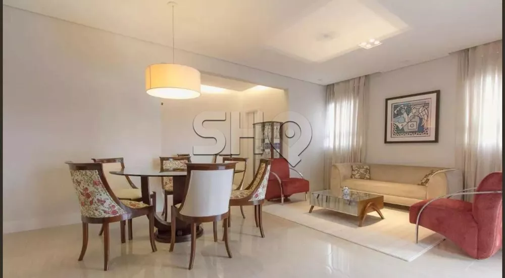 Apartamento, 3 quartos, 165 m² - Foto 1