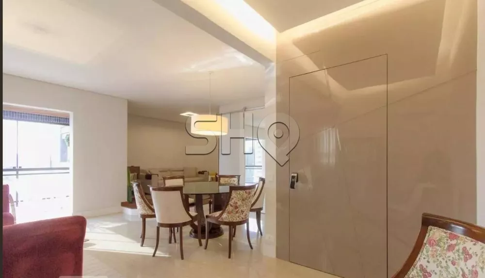 Apartamento, 3 quartos, 165 m² - Foto 2