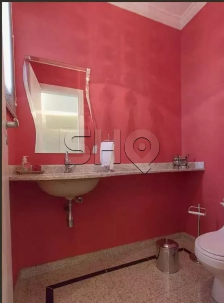 Apartamento, 3 quartos, 165 m² - Foto 7