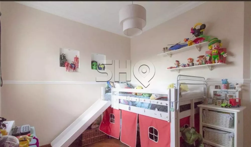 Apartamento, 3 quartos, 165 m² - Foto 6