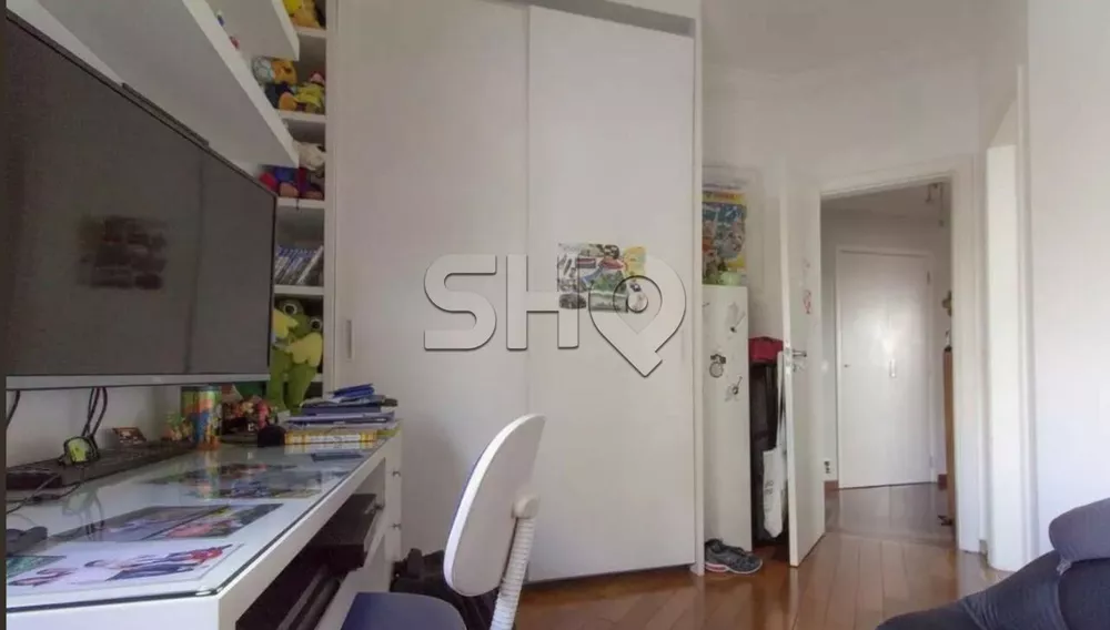 Apartamento, 3 quartos, 165 m² - Foto 8