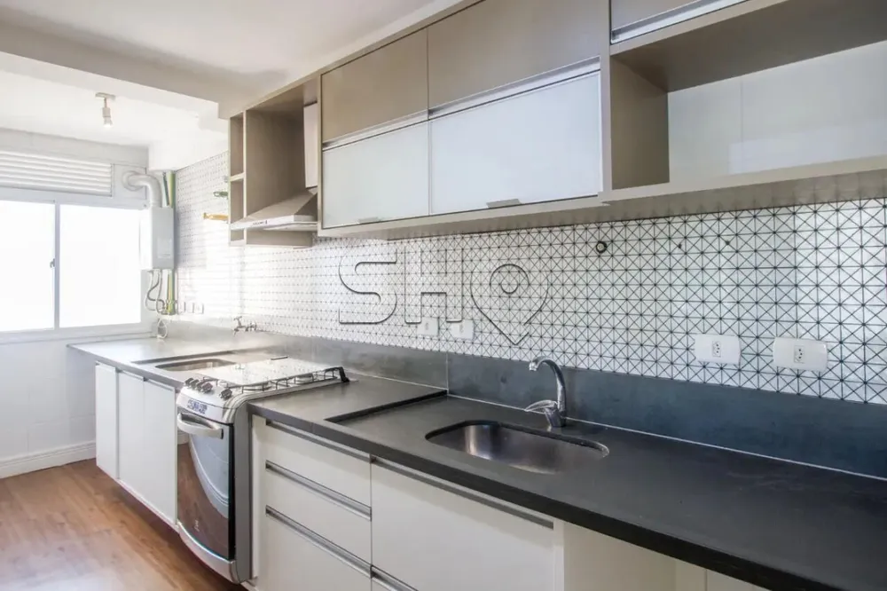 Apartamento, 3 quartos, 84 m² - Foto 1