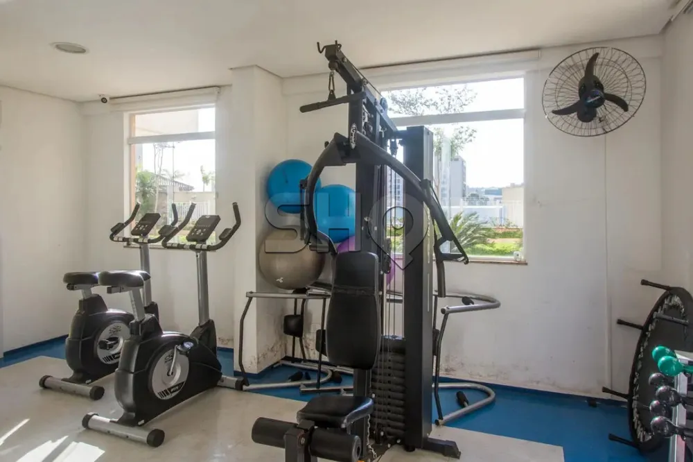 Apartamento, 3 quartos, 84 m² - Foto 3