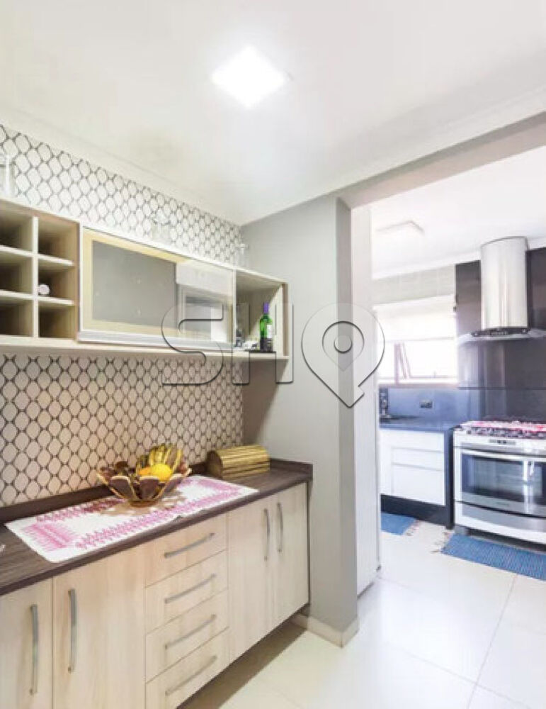 Apartamento, 3 quartos, 170 m² - Foto 3