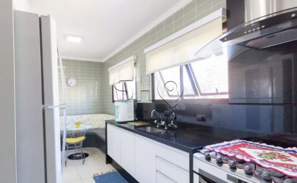 Apartamento, 3 quartos, 170 m² - Foto 4