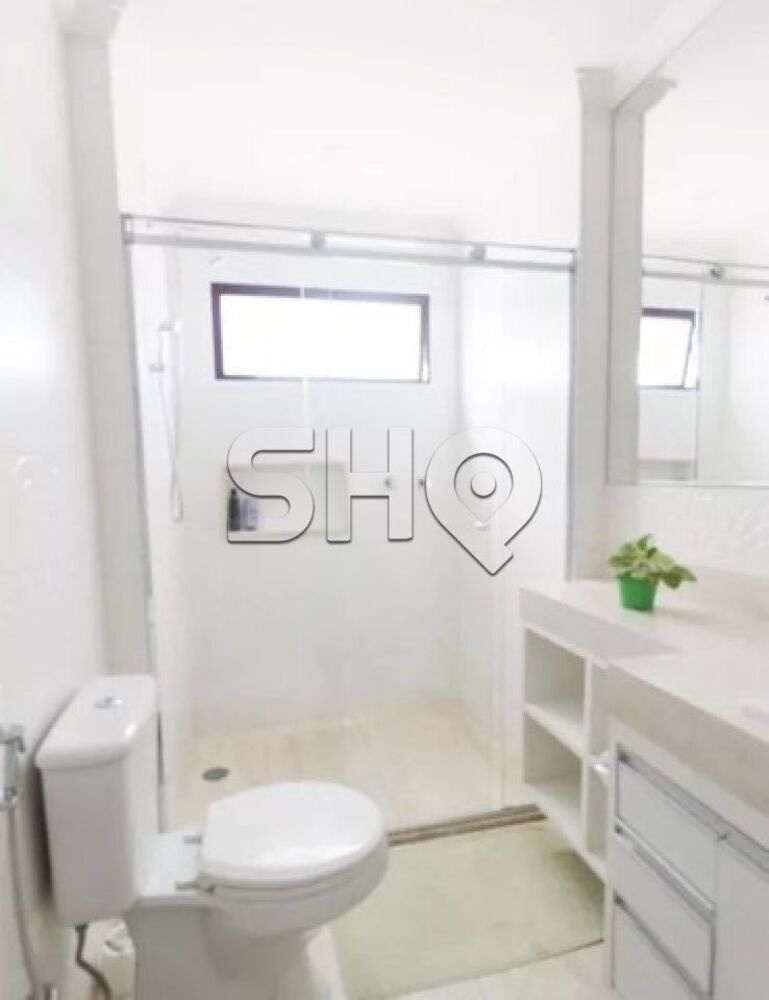 Apartamento, 3 quartos, 170 m² - Foto 2