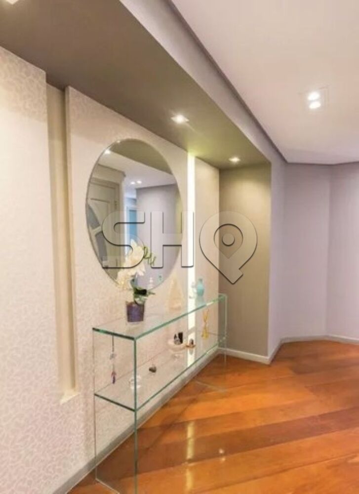 Apartamento, 3 quartos, 170 m² - Foto 1