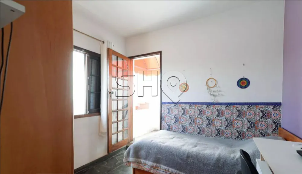 Sobrado, 4 quartos, 180 m² - Foto 8