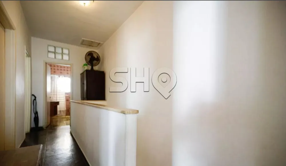 Sobrado, 4 quartos, 180 m² - Foto 6