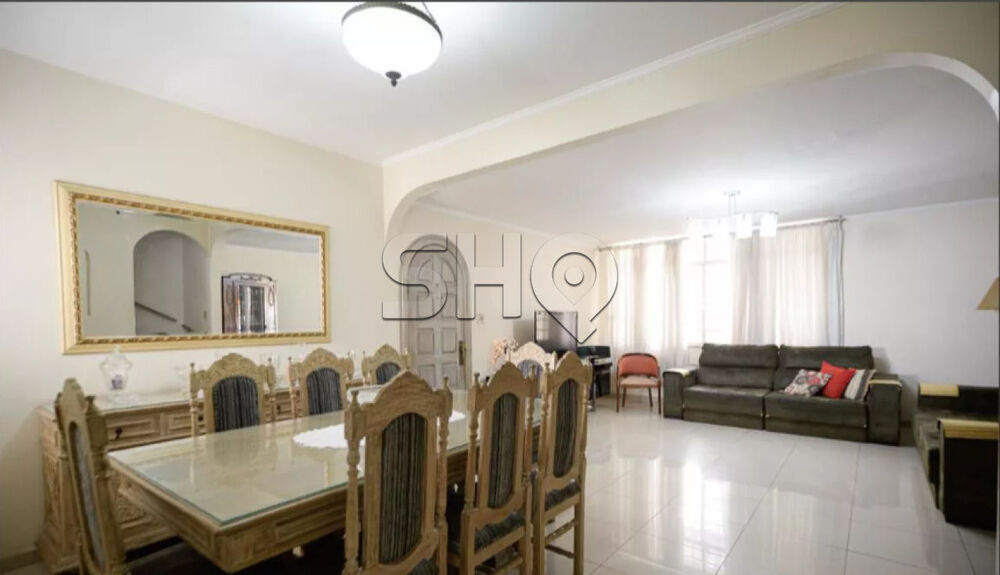 Sobrado, 4 quartos, 180 m² - Foto 4