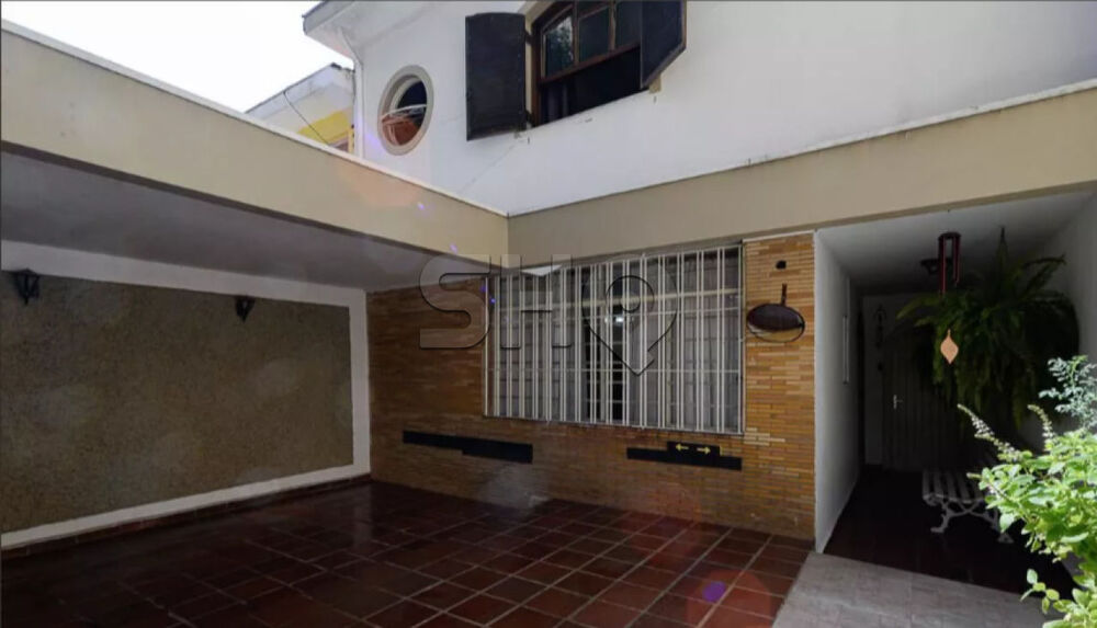 Sobrado, 4 quartos, 180 m² - Foto 1