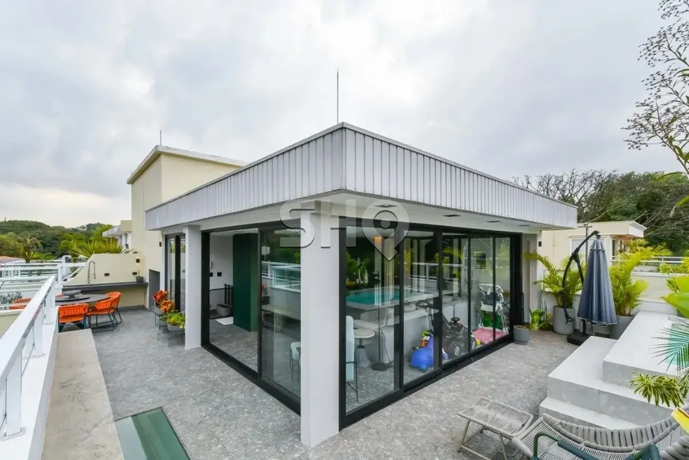 Apartamento, 3 quartos, 260 m² - Foto 11