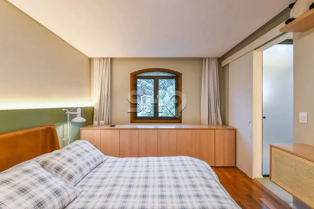 Apartamento, 3 quartos, 260 m² - Foto 7